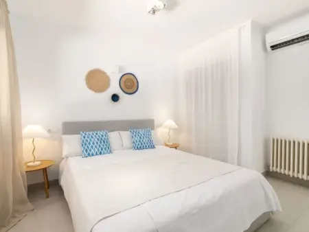 Villa Azul, Maison 5 personnes à Santanyí - Photo 11