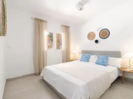 Villa Azul, Maison 5 personnes à Santanyí - Photo 12