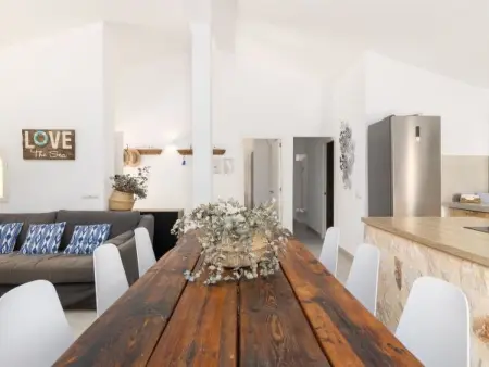 Villa Azul, Maison 5 personnes à Santanyí - Photo 13
