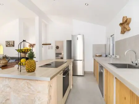 Villa Azul, Maison 5 personnes à Santanyí - Photo 15