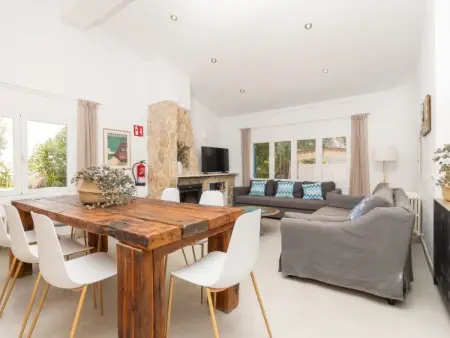 Villa Azul, Maison 5 personnes à Santanyí - Photo 18