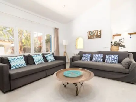 Villa Azul, Maison 5 personnes à Santanyí - Photo 19