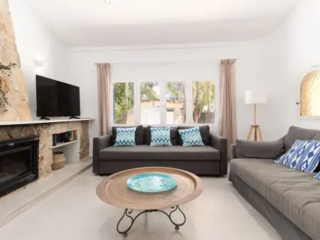 Villa Azul, Maison 5 personnes à Santanyí - Photo 20