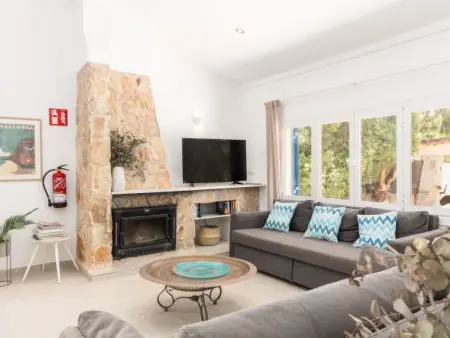 Villa Azul, Maison 5 personnes à Santanyí - Photo 21