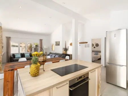 Villa Azul, Maison 5 personnes à Santanyí - Photo 22