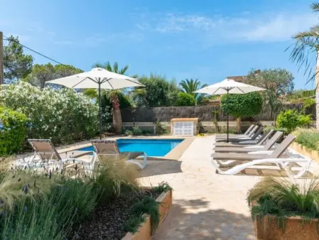 Villa Azul, Maison 5 personnes à Santanyí - Photo 39