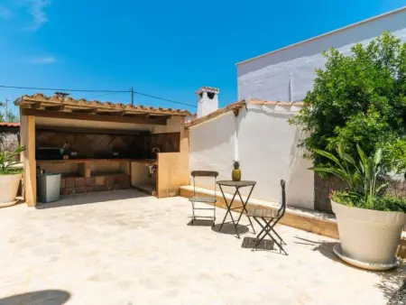 Villa Azul, Maison 5 personnes à Santanyí - Photo 44