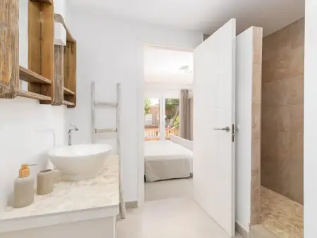Villa Azul, Maison 5 personnes à Santanyí - Photo 49