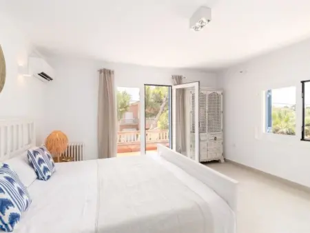 Villa Azul, Maison 5 personnes à Santanyí - Photo 51