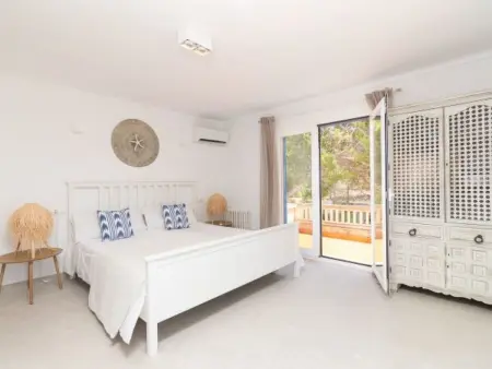 Villa Azul, Maison 5 personnes à Santanyí - Photo 52