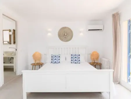 Villa Azul, Maison 5 personnes à Santanyí - Photo 53