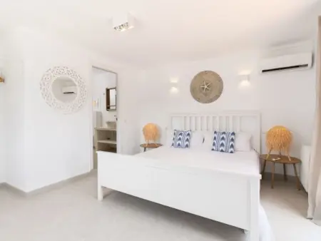 Villa Azul, Maison 5 personnes à Santanyí - Photo 54
