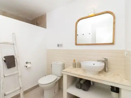 Villa Azul, Maison 5 personnes à Santanyí - Photo 55