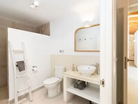 Villa Azul, Maison 5 personnes à Santanyí - Photo 56