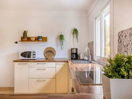 La Casa Escaniana, Maison 6 personnes à Santanyí - Photo 2