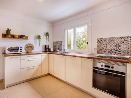 La Casa Escaniana, Maison 6 personnes à Santanyí - Photo 3