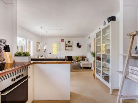 La Casa Escaniana, Maison 6 personnes à Santanyí - Photo 4