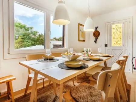 La Casa Escaniana, Maison 6 personnes à Santanyí - Photo 5