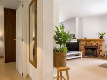 La Casa Escaniana, Maison 6 personnes à Santanyí - Photo 7