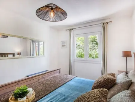 La Casa Escaniana, Maison 6 personnes à Santanyí - Photo 8