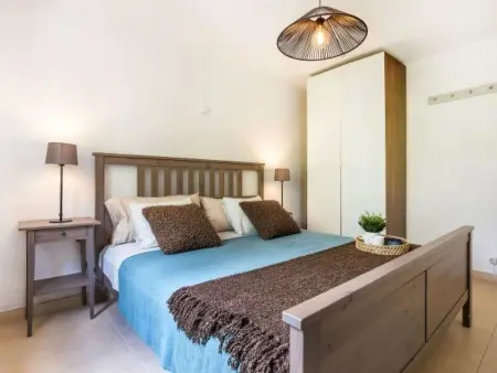 La Casa Escaniana, Maison 6 personnes à Santanyí - Photo 9
