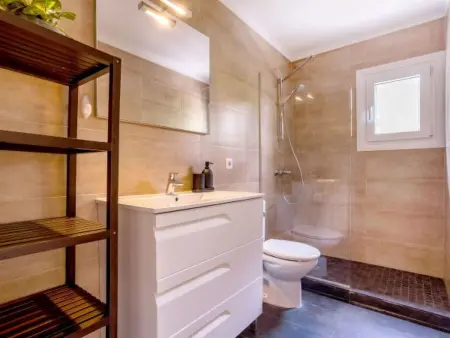 La Casa Escaniana, Maison 6 personnes à Santanyí - Photo 10