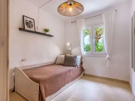 La Casa Escaniana, Maison 6 personnes à Santanyí - Photo 11