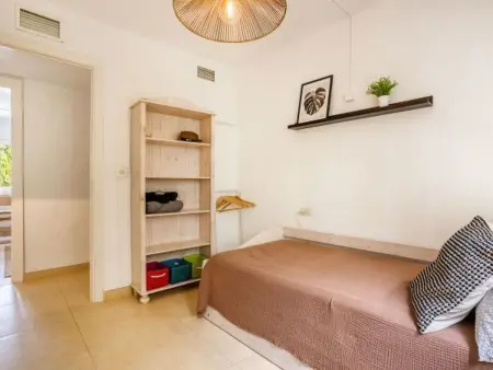 La Casa Escaniana, Maison 6 personnes à Santanyí - Photo 12