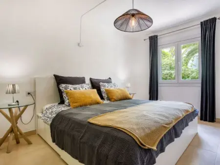 La Casa Escaniana, Maison 6 personnes à Santanyí - Photo 13
