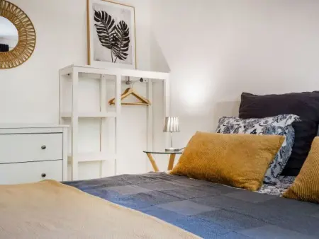 La Casa Escaniana, Maison 6 personnes à Santanyí - Photo 14
