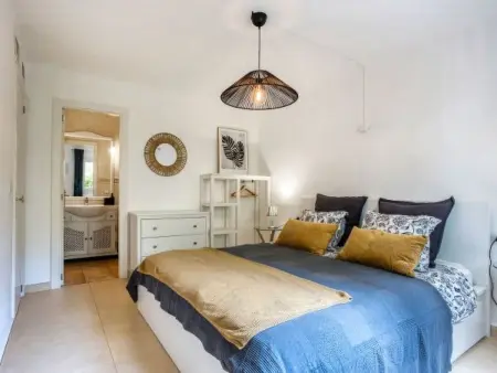 La Casa Escaniana, Maison 6 personnes à Santanyí - Photo 15