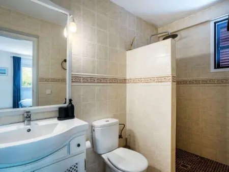La Casa Escaniana, Maison 6 personnes à Santanyí - Photo 16