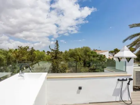 La Casa Escaniana, Maison 6 personnes à Santanyí - Photo 22