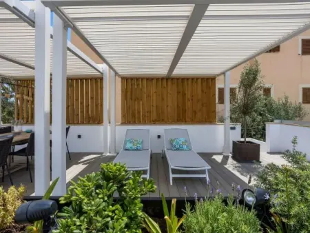 La Casa Escaniana, Maison 6 personnes à Santanyí - Photo 24