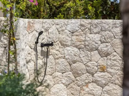 La Casa Escaniana, Maison 6 personnes à Santanyí - Photo 26