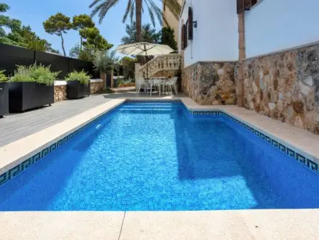 La Casa Escaniana, Maison 6 personnes à Santanyí - Photo 27