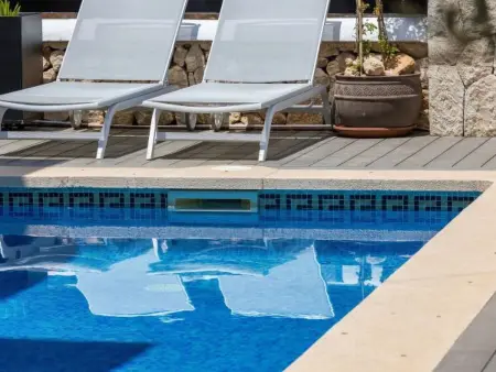 La Casa Escaniana, Maison 6 personnes à Santanyí - Photo 28