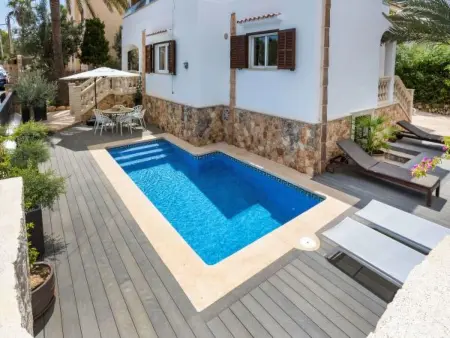 La Casa Escaniana, Maison 6 personnes à Santanyí - Photo 29