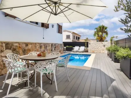 La Casa Escaniana, Maison 6 personnes à Santanyí - Photo 30