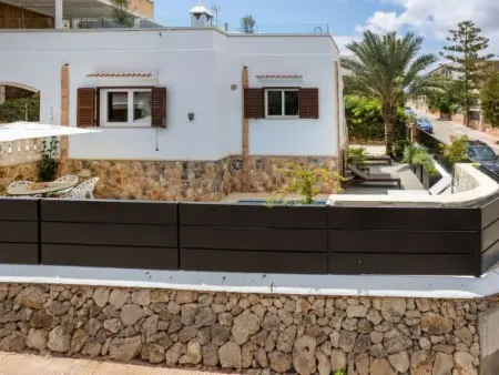 La Casa Escaniana, Maison 6 personnes à Santanyí - Photo 31