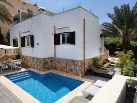 La Casa Escaniana, Maison 6 personnes à Santanyí - Photo 32