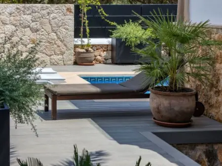 La Casa Escaniana, Maison 6 personnes à Santanyí - Photo 33