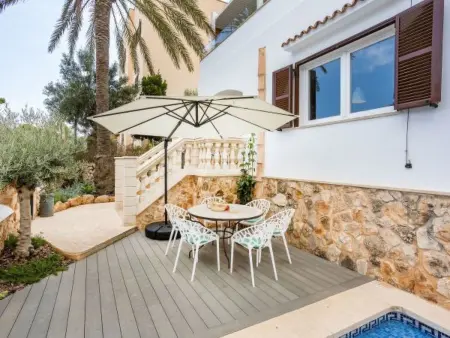 La Casa Escaniana, Maison 6 personnes à Santanyí - Photo 34