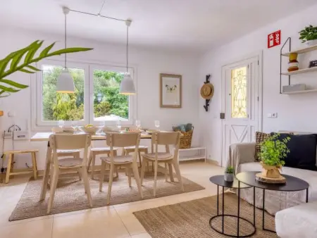 La Casa Escaniana, Maison 6 personnes à Santanyí - Photo 37