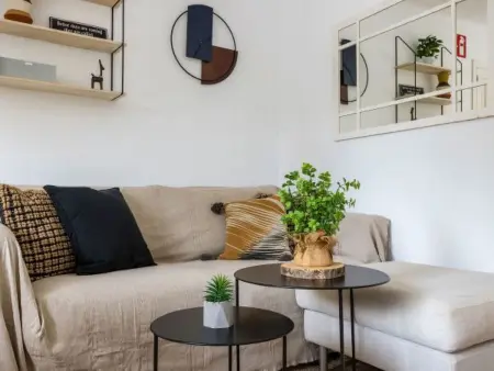 La Casa Escaniana, Maison 6 personnes à Santanyí - Photo 38