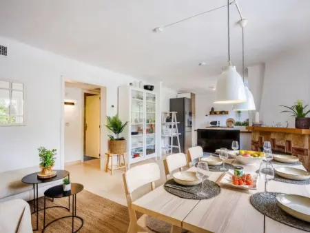 La Casa Escaniana, Maison 6 personnes à Santanyí - Photo 39