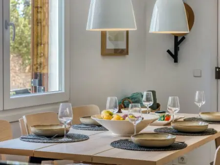 La Casa Escaniana, Maison 6 personnes à Santanyí - Photo 40