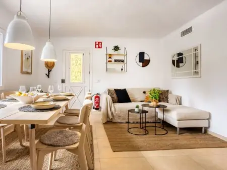 La Casa Escaniana, Maison 6 personnes à Santanyí - Photo 41
