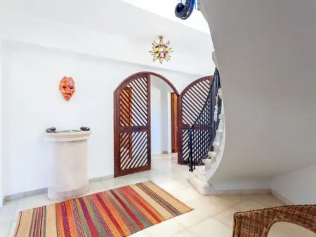 Villa Redonda, Maison 6 personnes à Santanyí - Photo 6