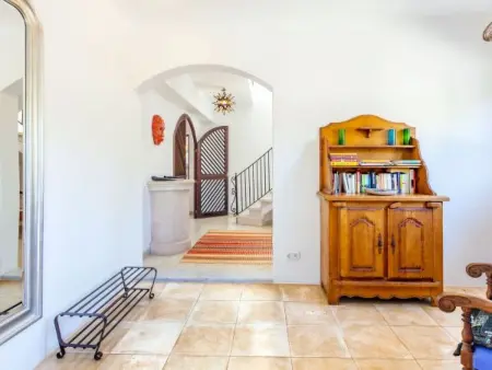 Villa Redonda, Maison 6 personnes à Santanyí - Photo 7